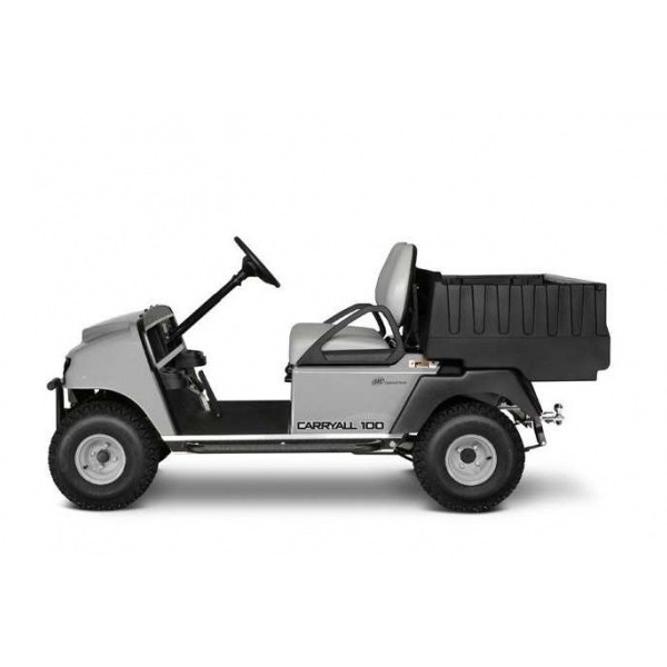 Club Car Carryall 100 – foto 3