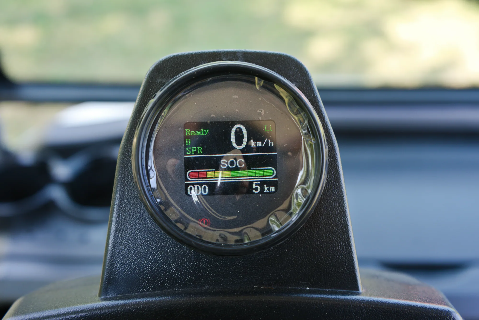 Italcar Elite 4L.6 – foto 2