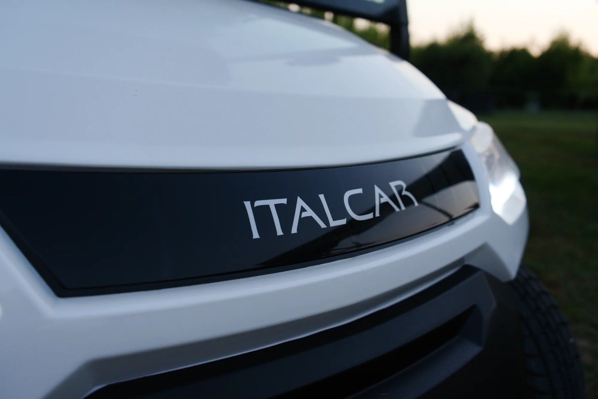 Italcar Elite 4L.6 – foto 4