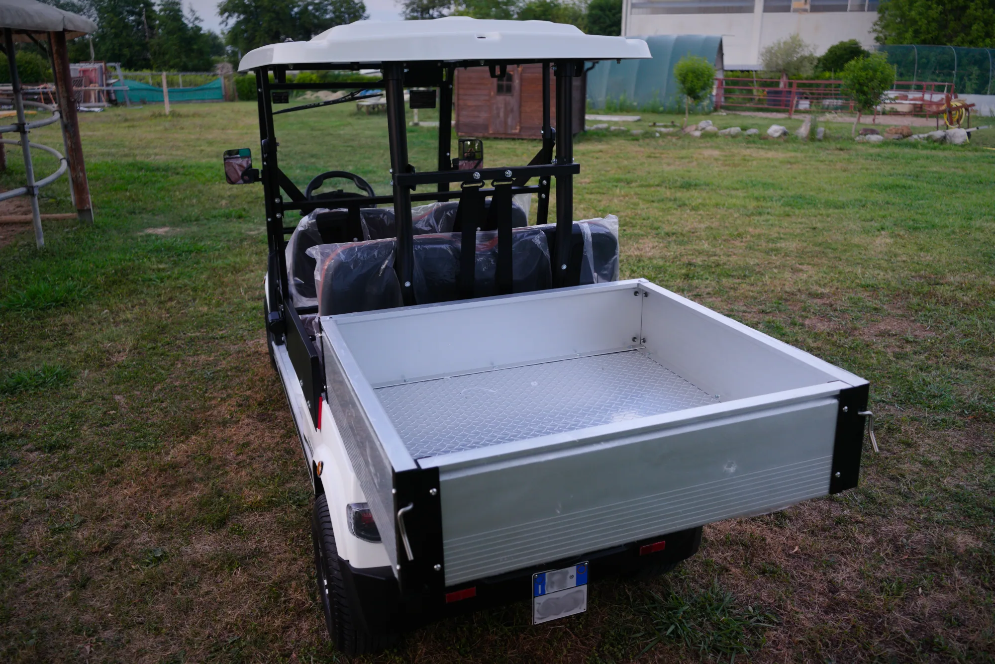 Italcar Elite 4L.6 – foto 7