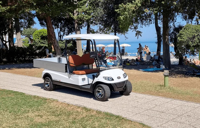 Italcar Attiva 2L.6