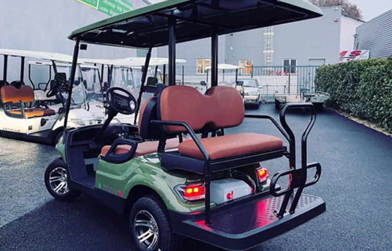 Italcar Attiva 4.6 – foto 6