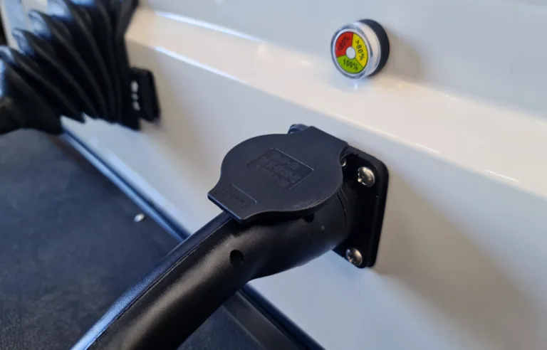 Italcar Attiva B2.6 – foto 3