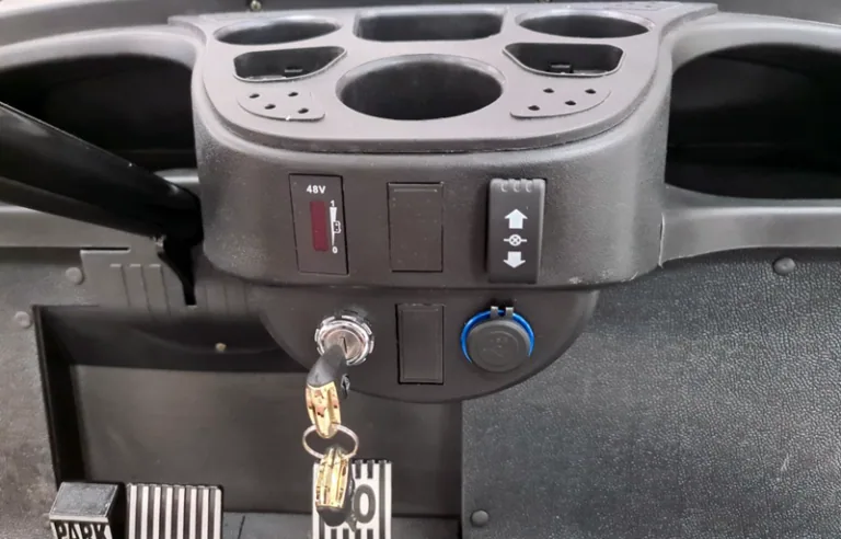 Italcar Attiva B4.6 – foto 2