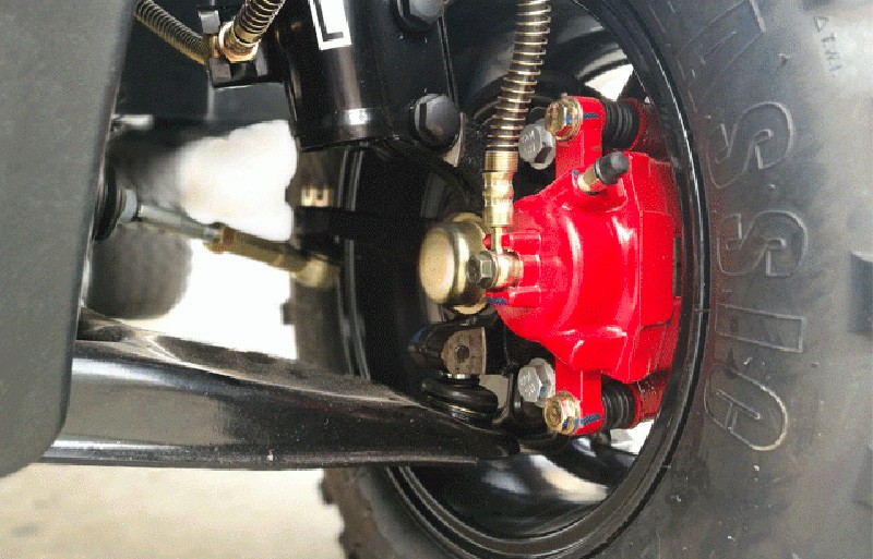 Italcar Attiva XTR 2.6 – foto 3